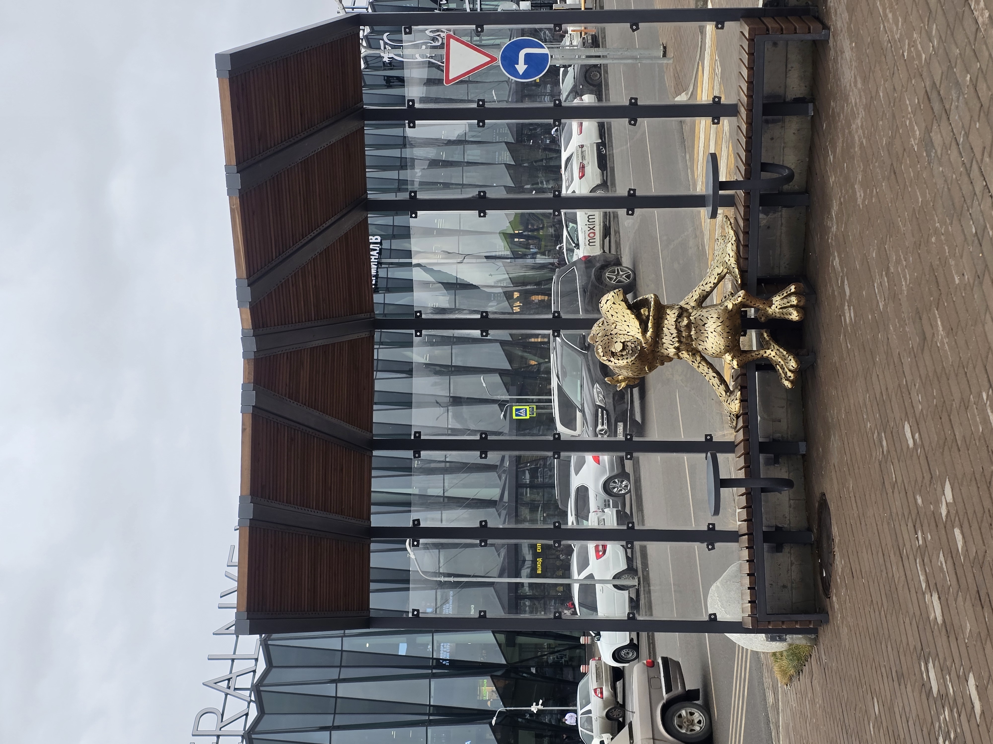 5 дней в горах Кавказа (18/31)