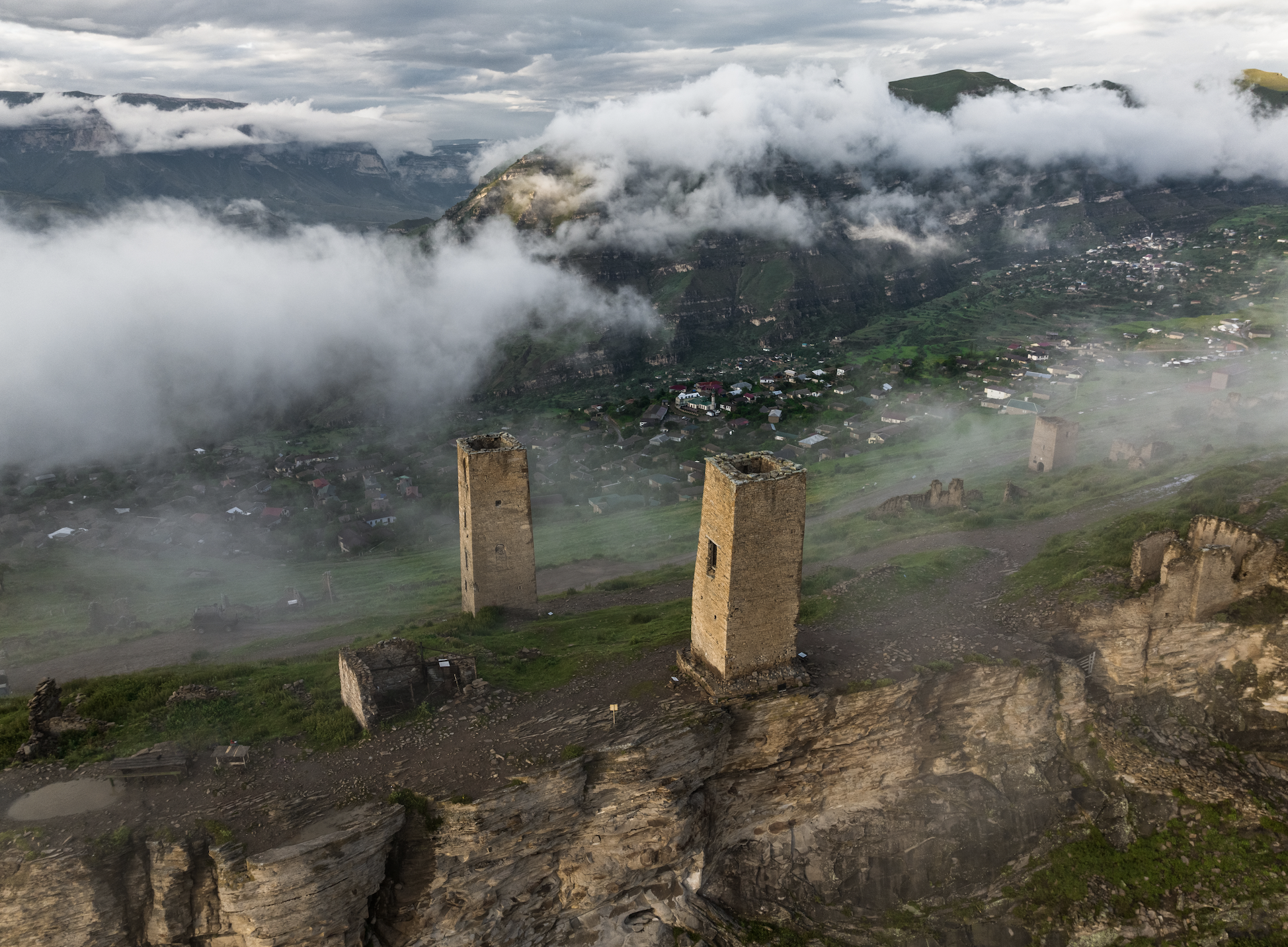 Дагестан: Лучшее за 5 дней (40/45)