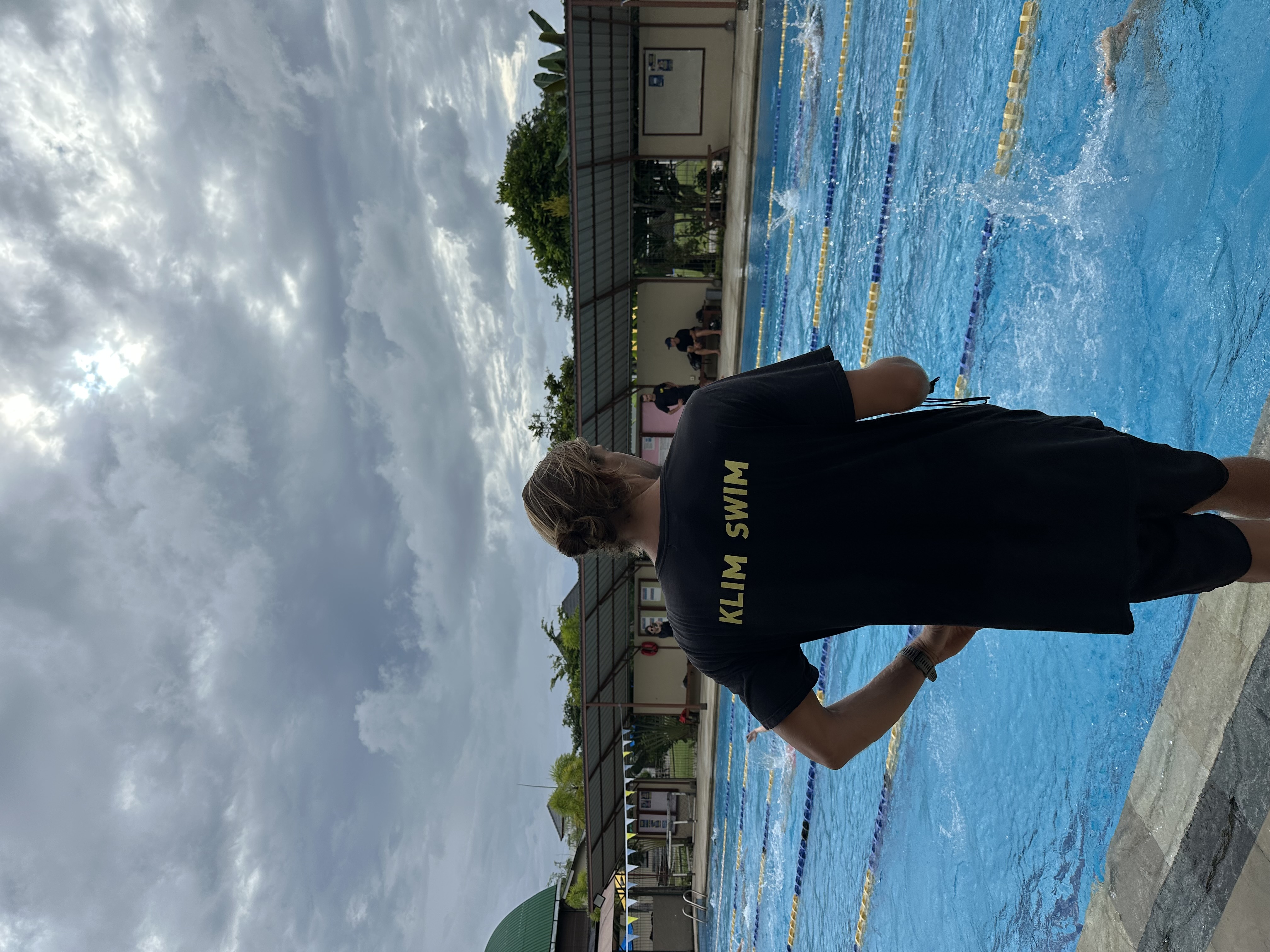 Балиспорт Плавательныйтур (23/27)