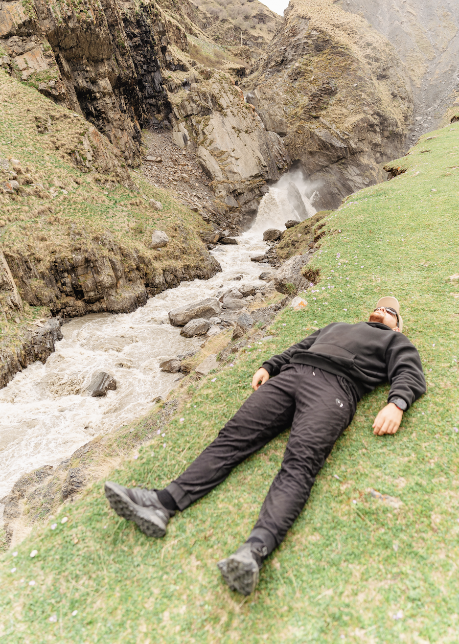 Дагестан: Лучшее за 5 дней (7/45)