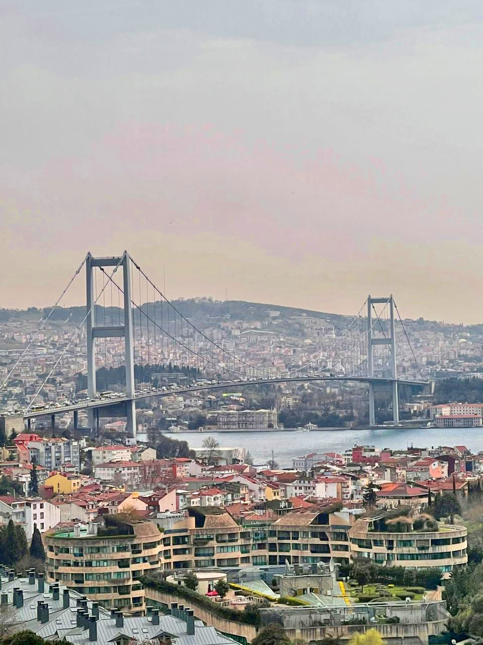 Стамбул: Симфония Площадей, Мечетей и Дворцов! (20/32)