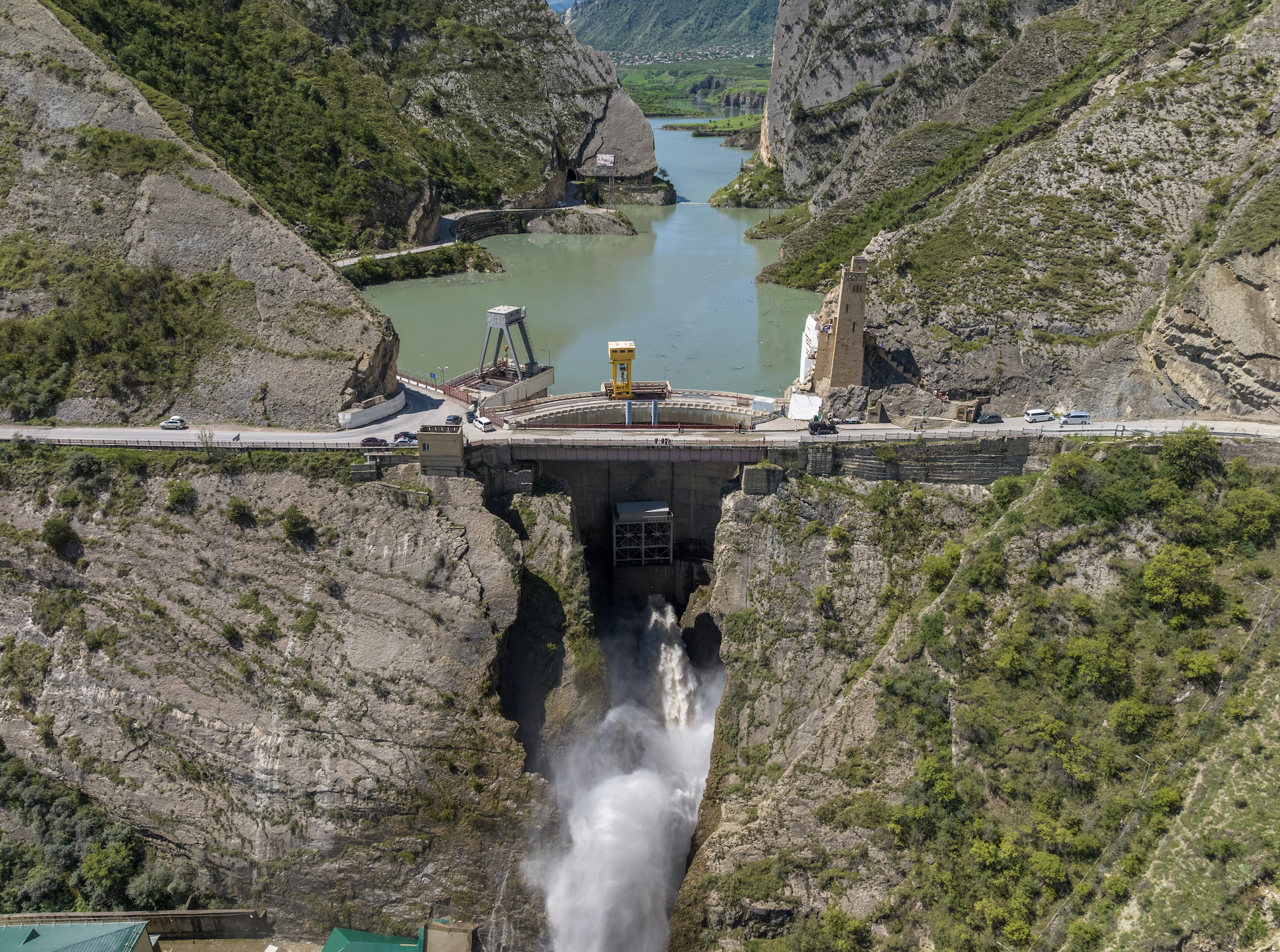 Дагестан: Лучшее за 5 дней (38/45)