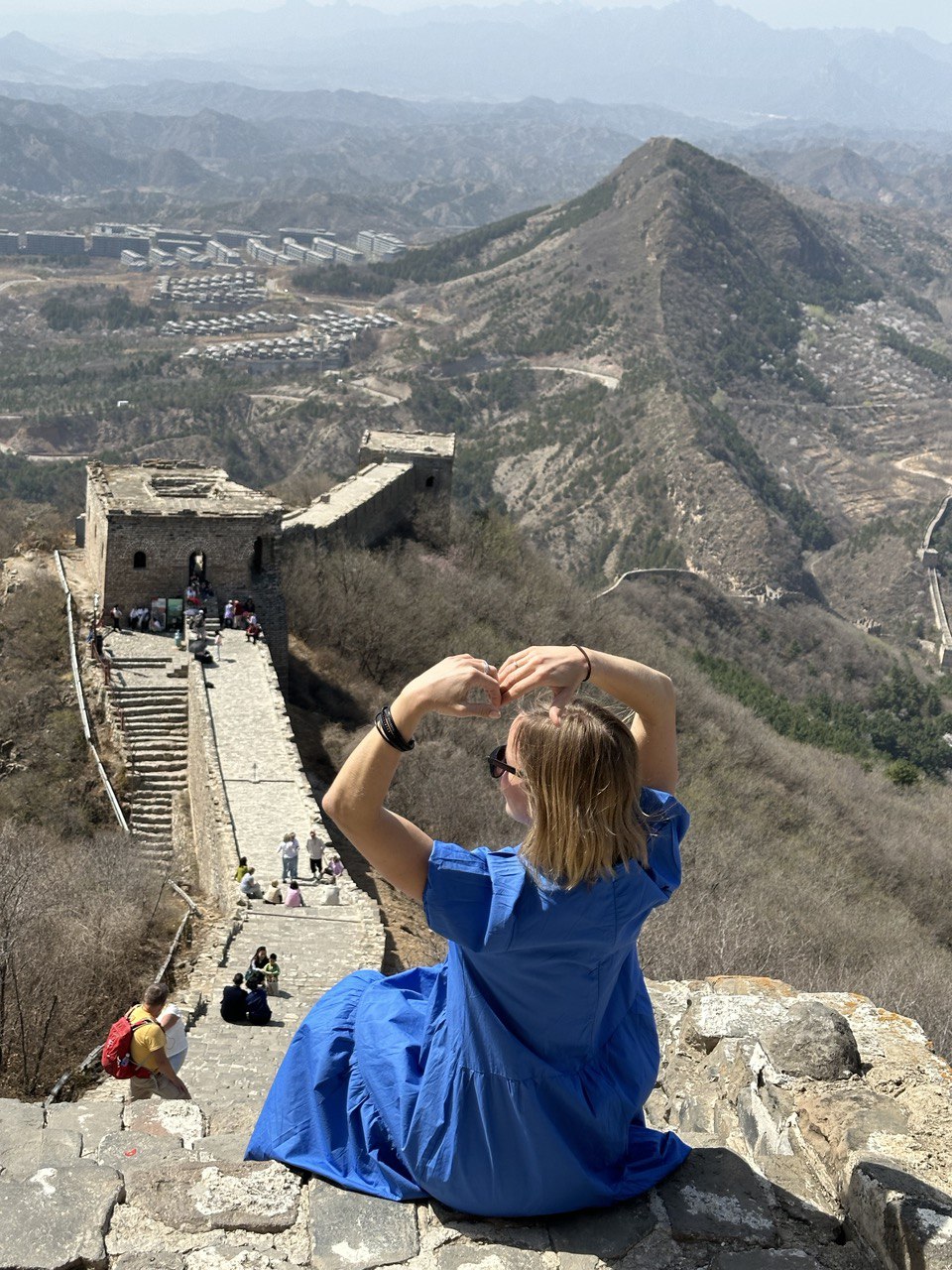 Горы Аватара и Две столицы. Индивидуальный тур для 2-4-6-8 человек в Китай (21/35)