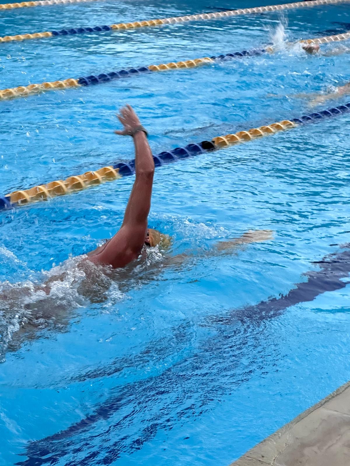 Балиспорт Плавательныйтур (24/27)