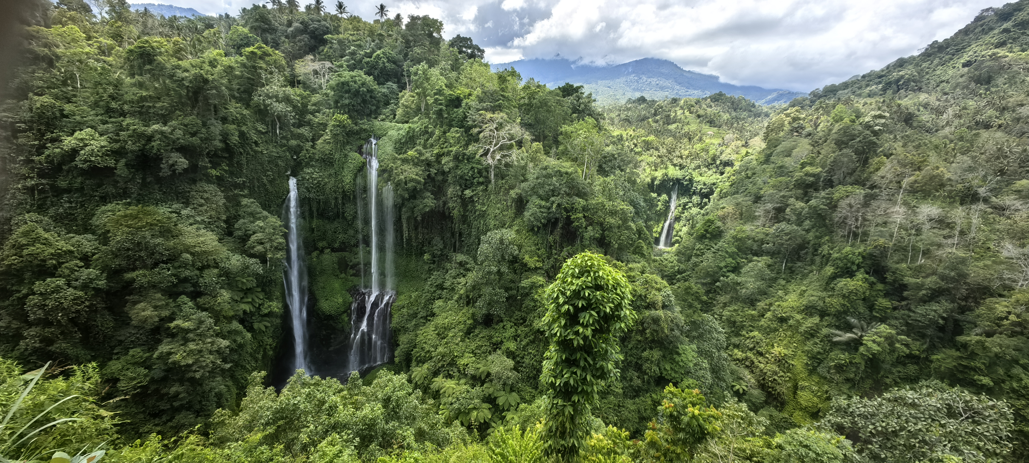 Переезд в Убуд