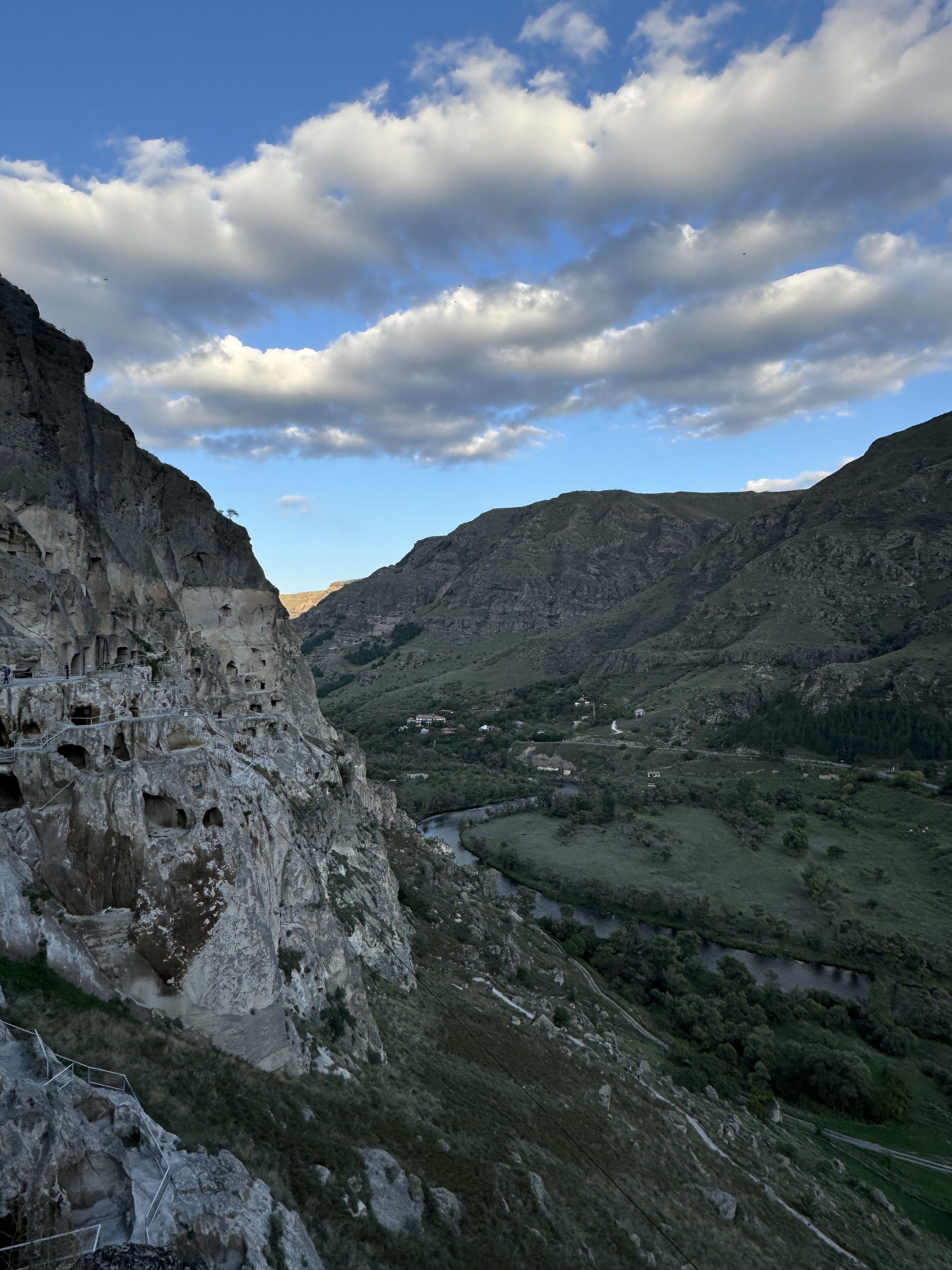 Грандтур по Грузии: Тбилиси, Кахетия, Боржоми, Мцхета (5 дней) (10/15)