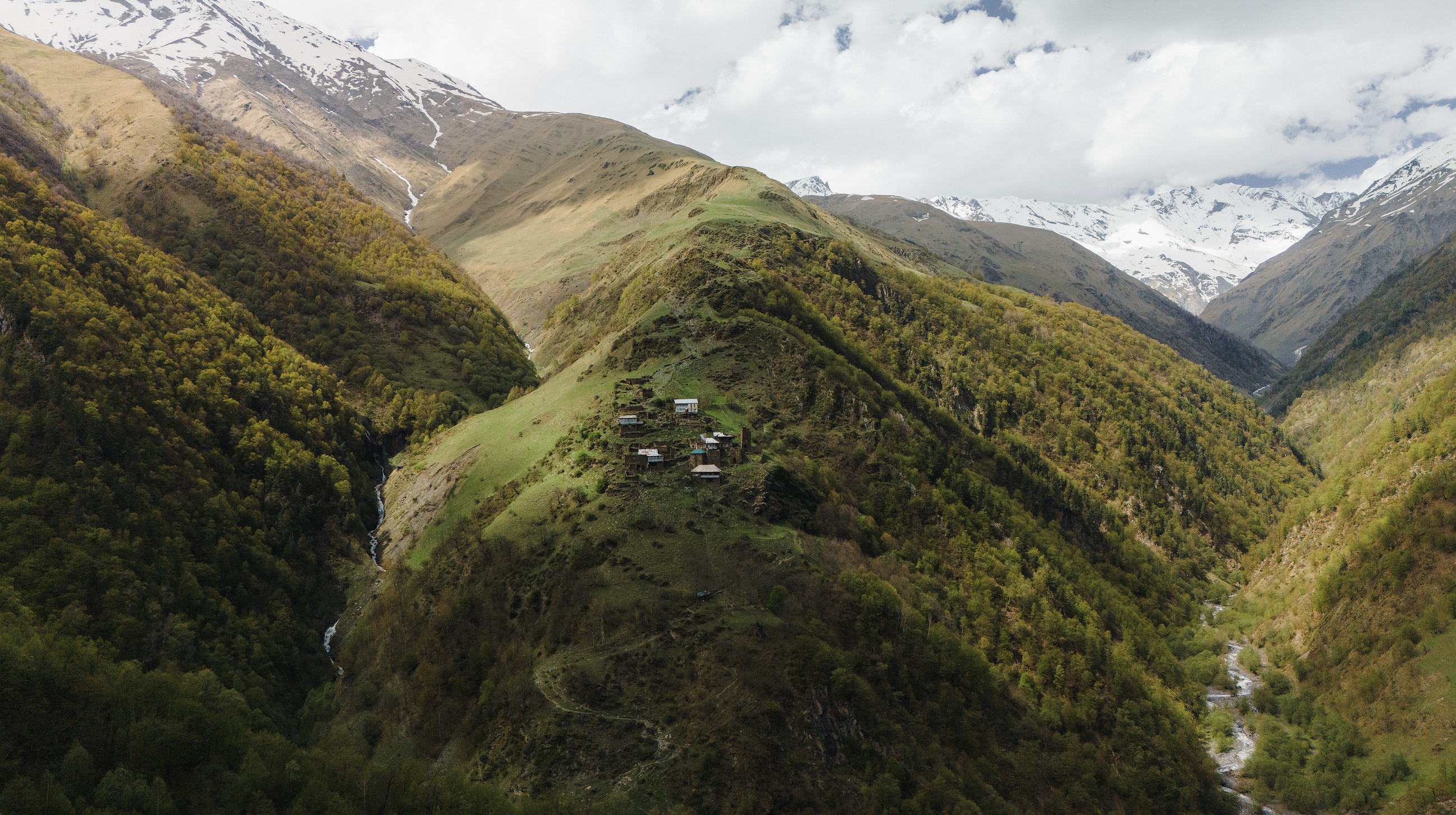 Дагестан: Лучшее за 5 дней (2/45)