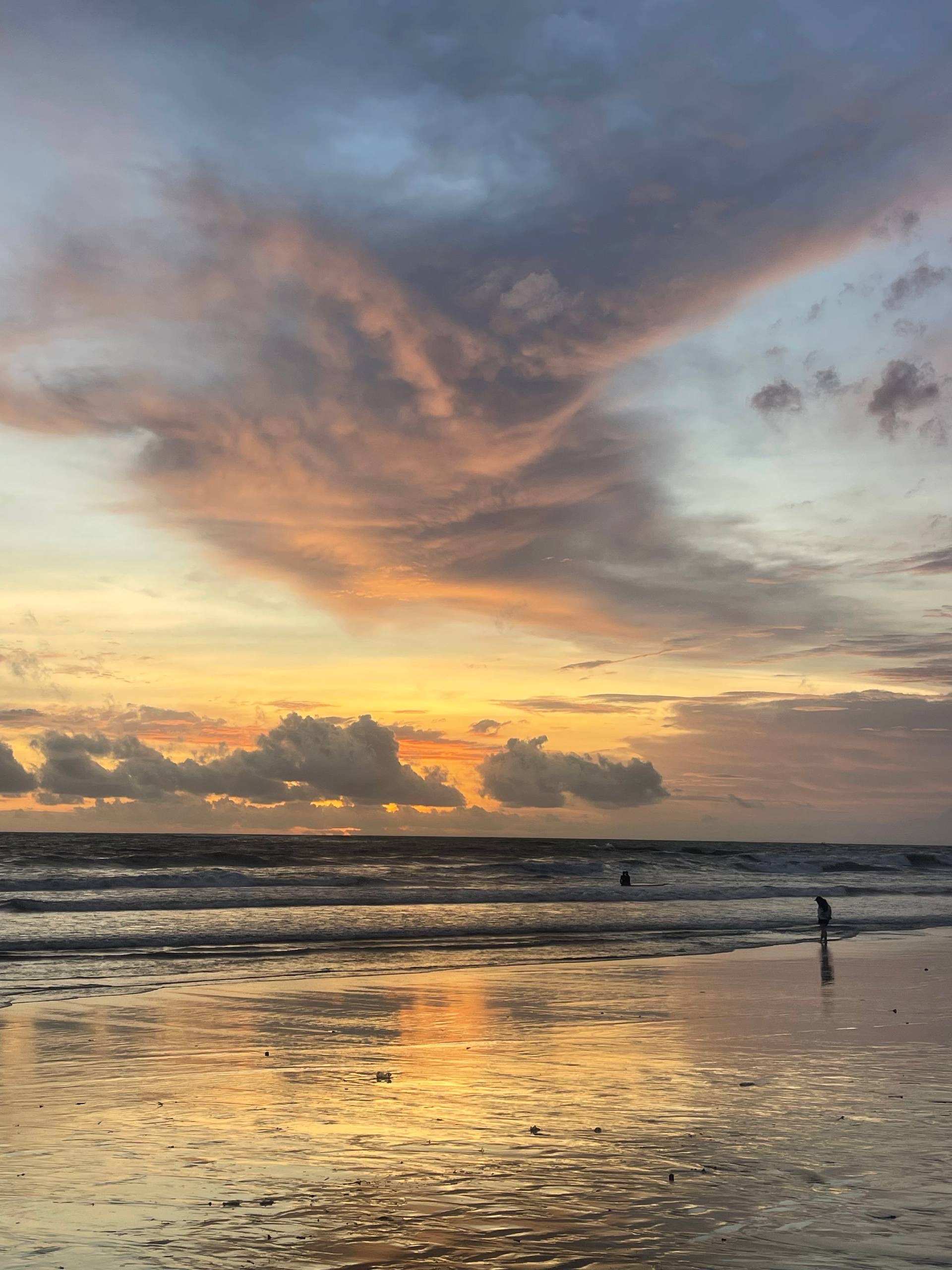 Балиспорт Плавательныйтур