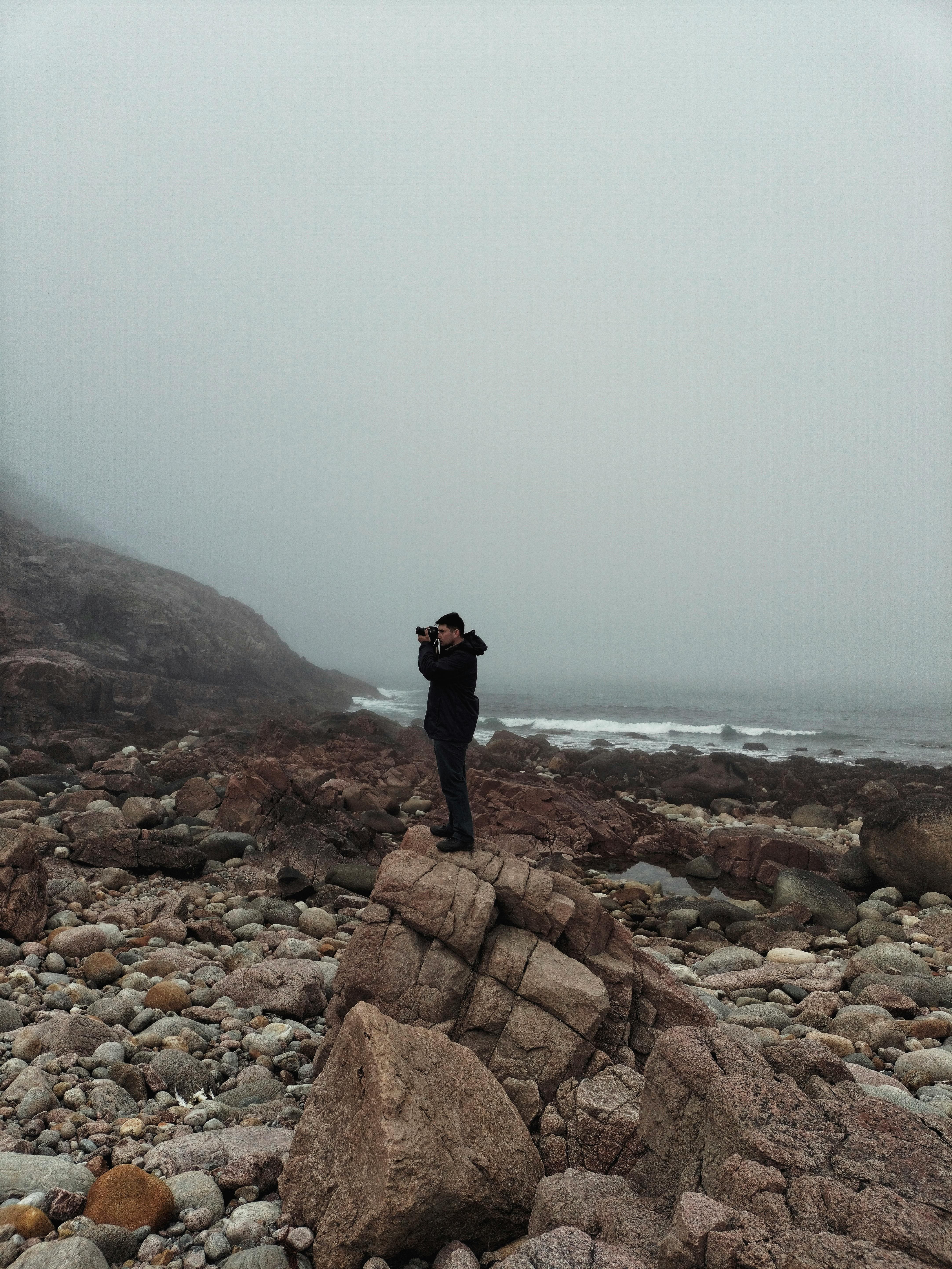 Комфорт-тур за китами: два выхода в море и максимум шансов на встречу (12/15)