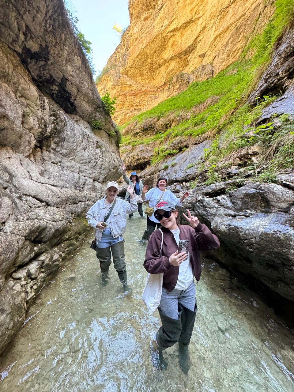 Горный Дагестан за 3 дня (5/7)