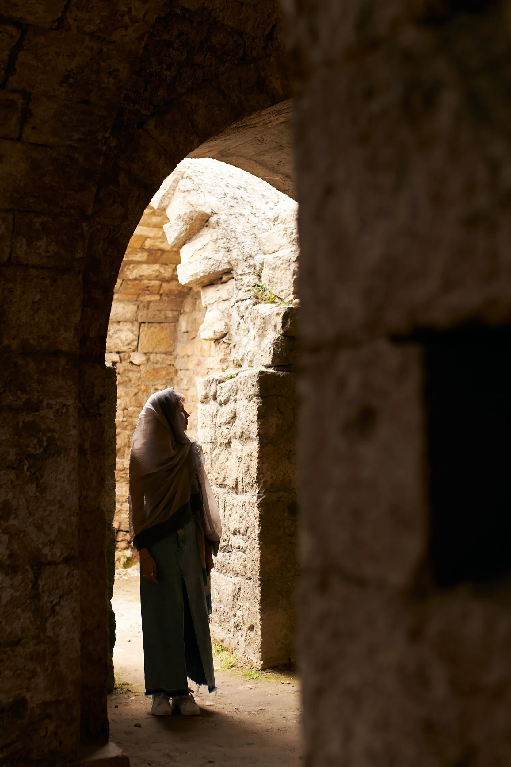 Южные Просторы Дагестана: Среда  4 Дня