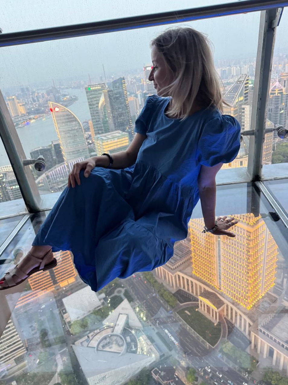 Горы Аватара и Две столицы. Индивидуальный тур для 2-4-6-8 человек в Китай (9/35)