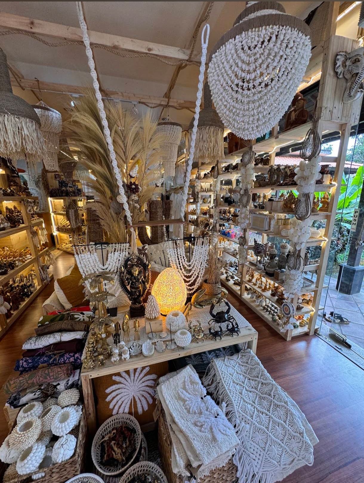 Прощание с Бали