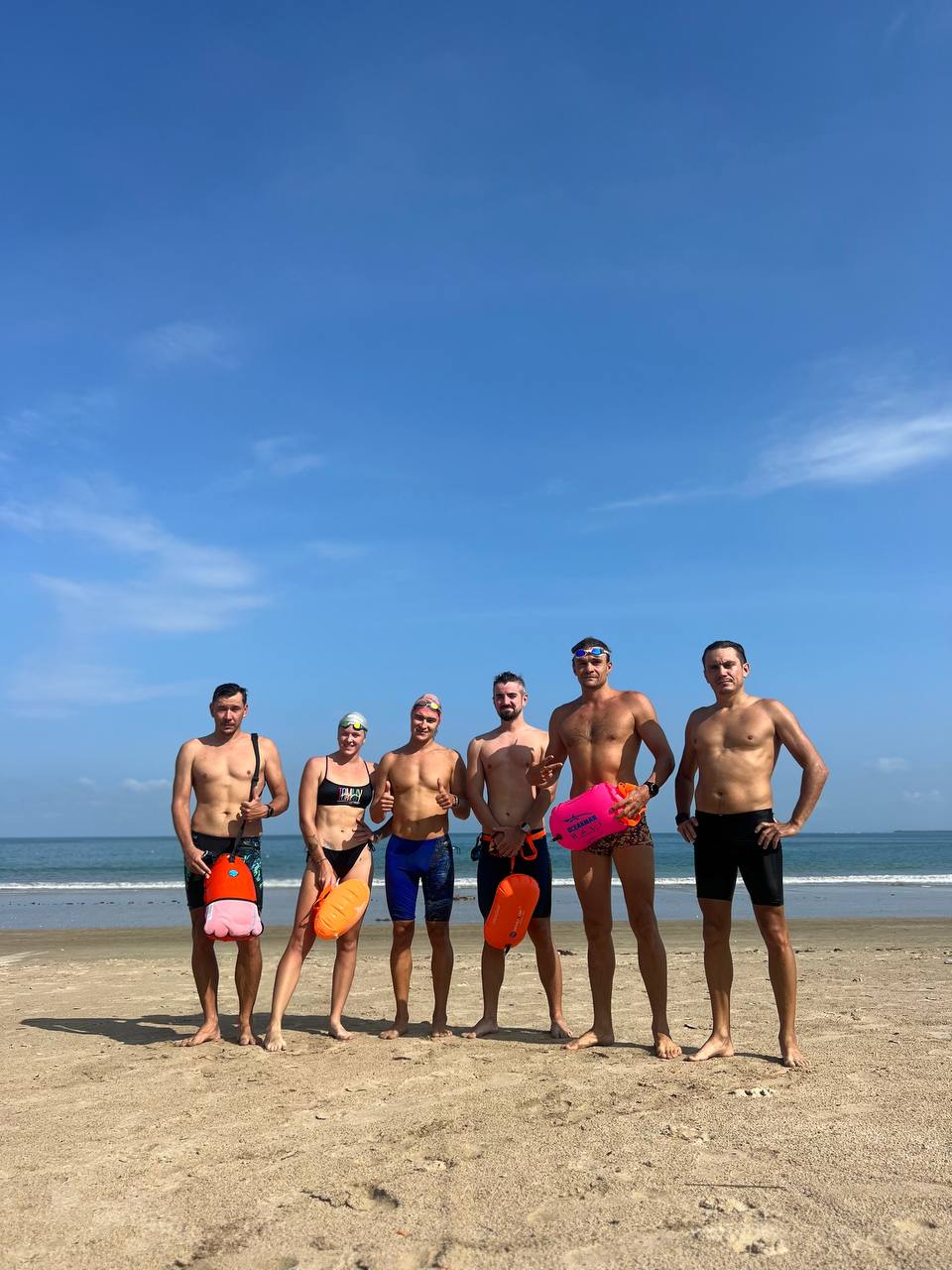 Балиспорт Плавательныйтур (25/27)