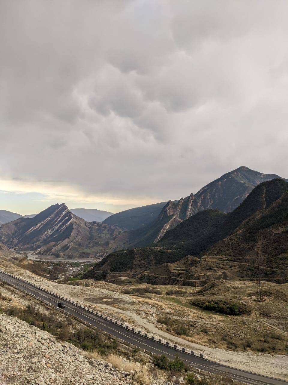 Горный Дагестан за 3 дня (7/7)