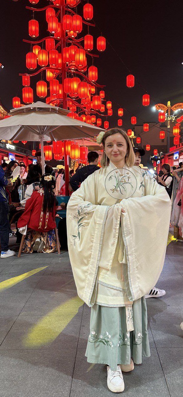 Горы Аватара и Две столицы. Индивидуальный тур для 2-4-6-8 человек в Китай (7/35)