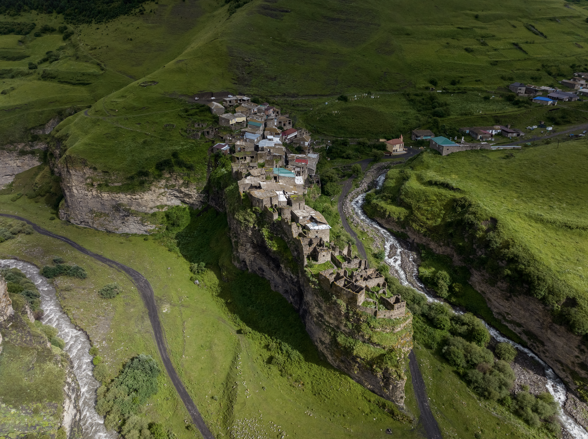 Дагестан: Лучшее за 5 дней (36/45)