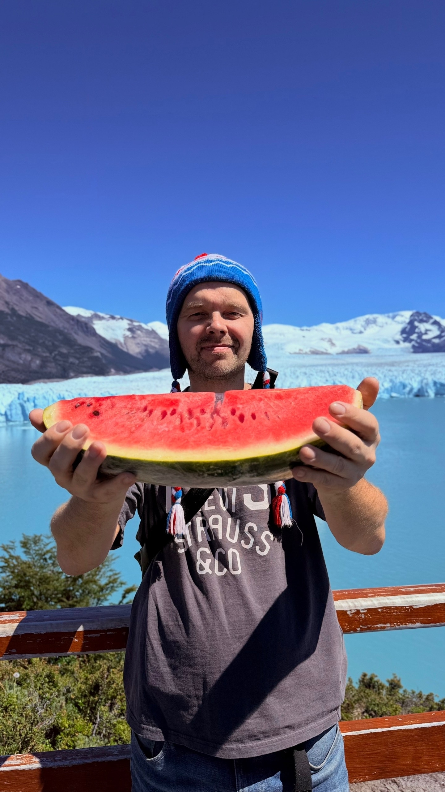 Патагония, Мыс Горн, Огненная Земля, Фолклендские о-ва. Игуасу! Круиз.