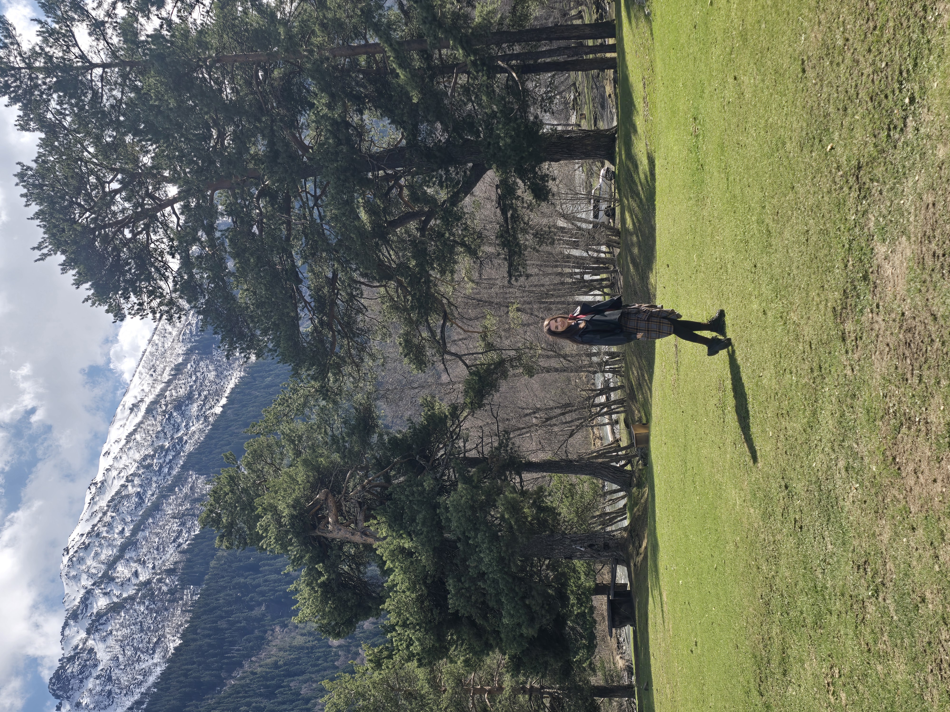 5 дней в горах Кавказа (20/31)