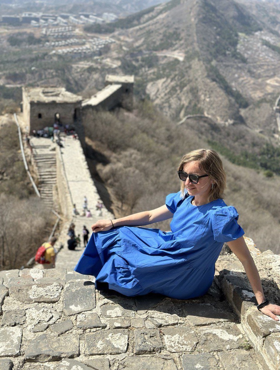 Горы Аватара и Две столицы. Индивидуальный тур для 2-4-6-8 человек в Китай (33/35)