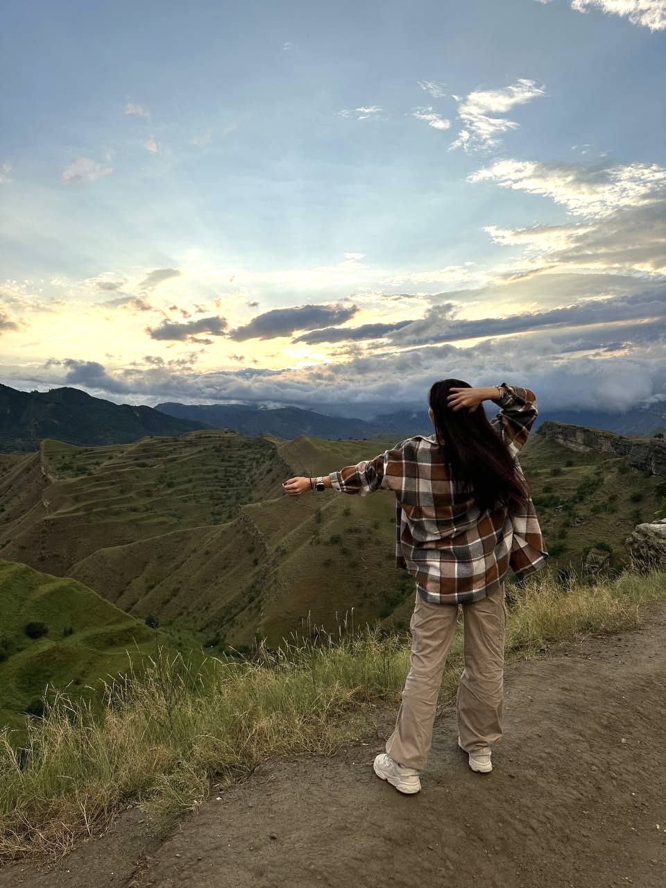 Горный Дагестан за 3 дня (4/7)