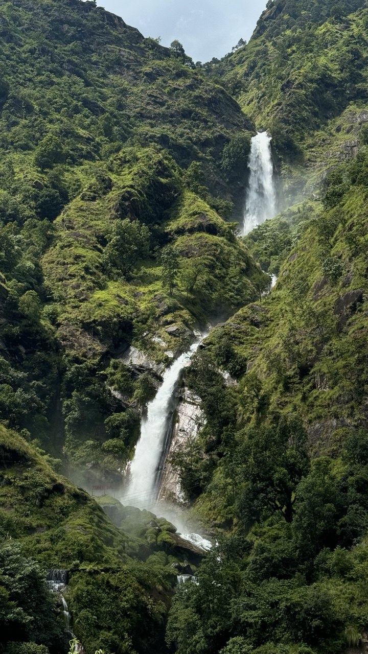 Кольцо Аннапурны и озеро Тиличо один трек, все миры. (14/17)