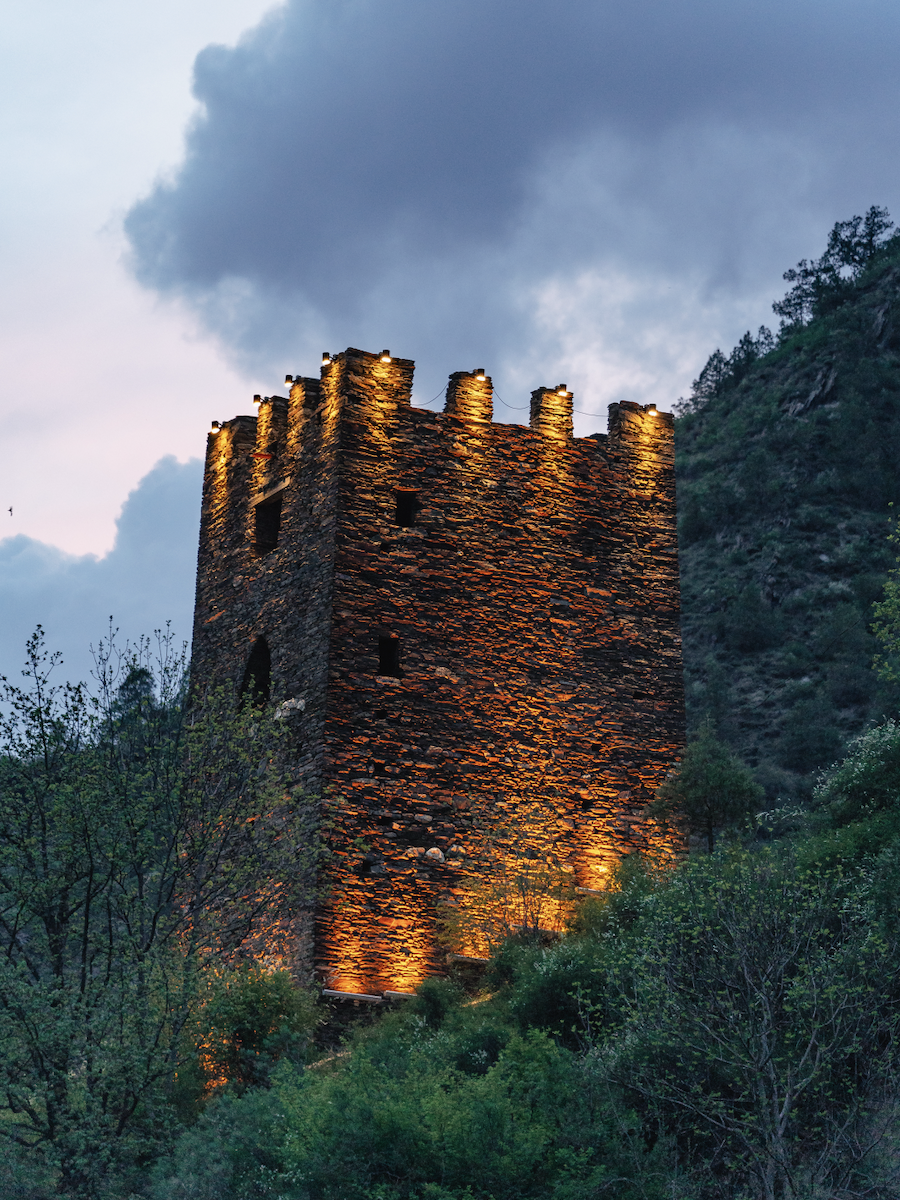 Дагестан: Лучшее за 5 дней (43/45)