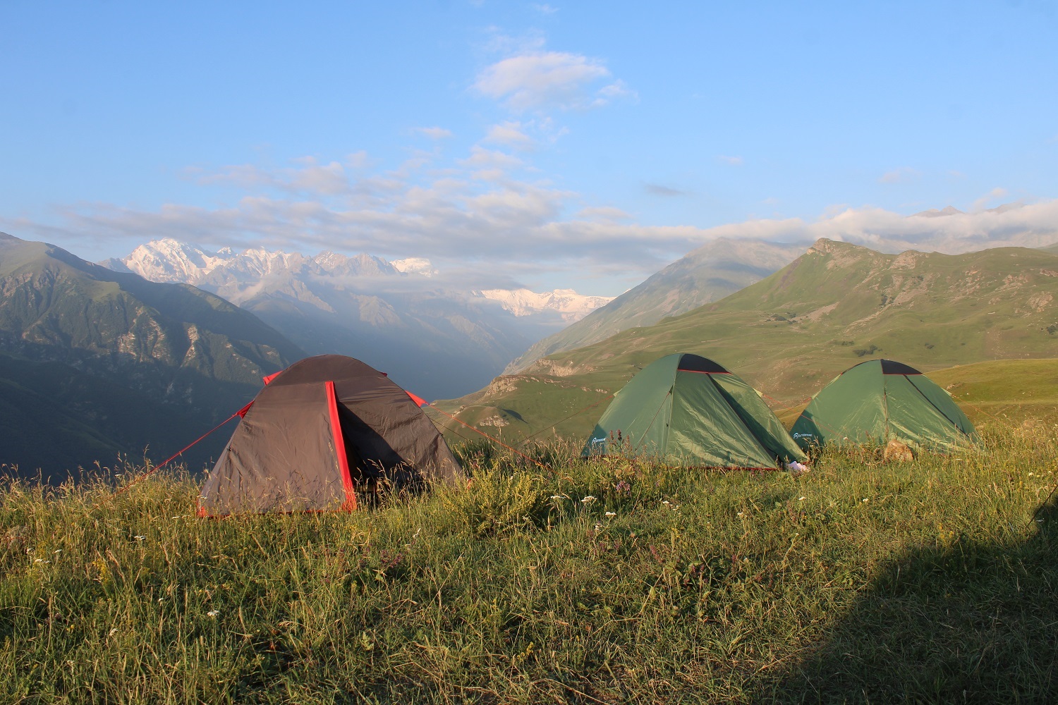 Астропутешествие в горы с телескопом (14/23)