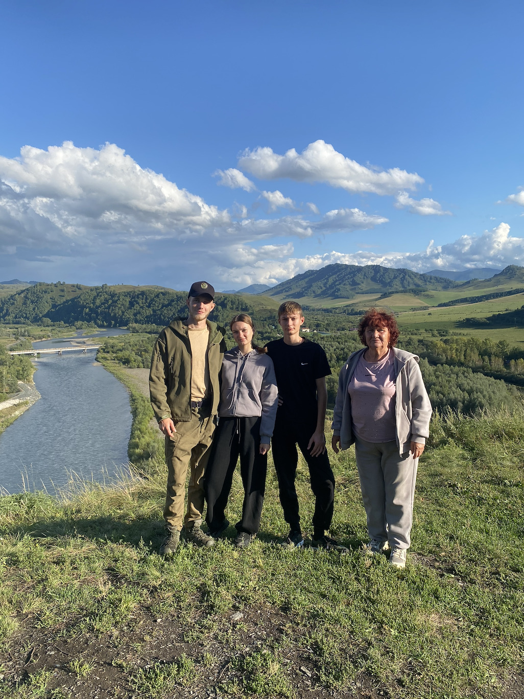 Горный Чарыш: 6 дней в Диком Алтае, всё включено! (22/37)