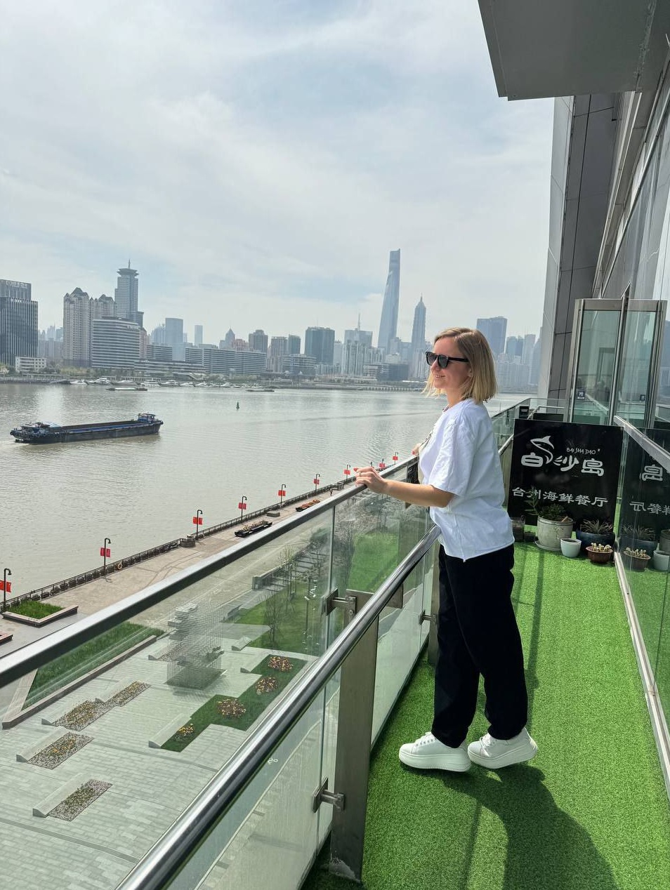 Тур на 2-4человека. Диснейленд, Парк Гарри Поттера (Студия Юниверсал) и Горы Аватара (20/39)