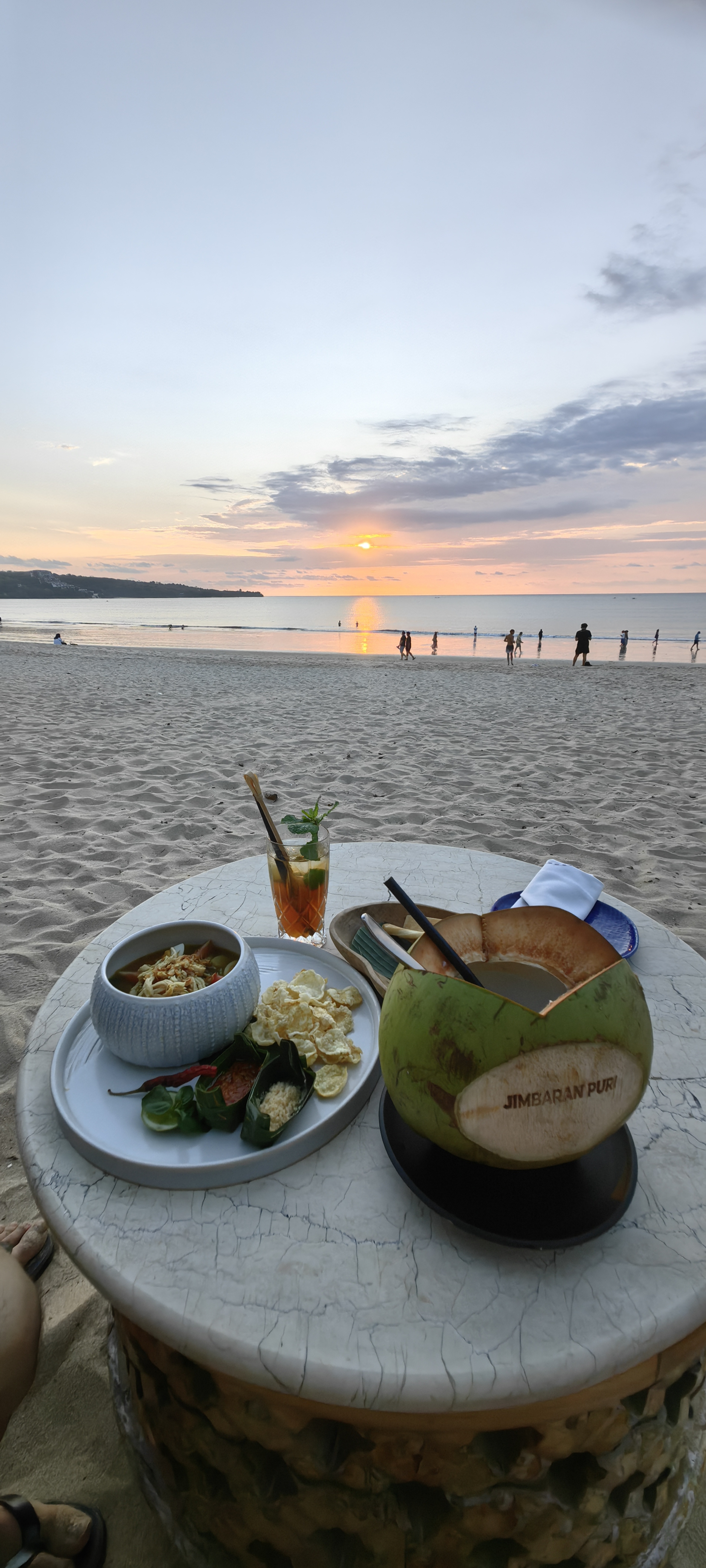 Релакс-девичник на Бали «Пять стихий»