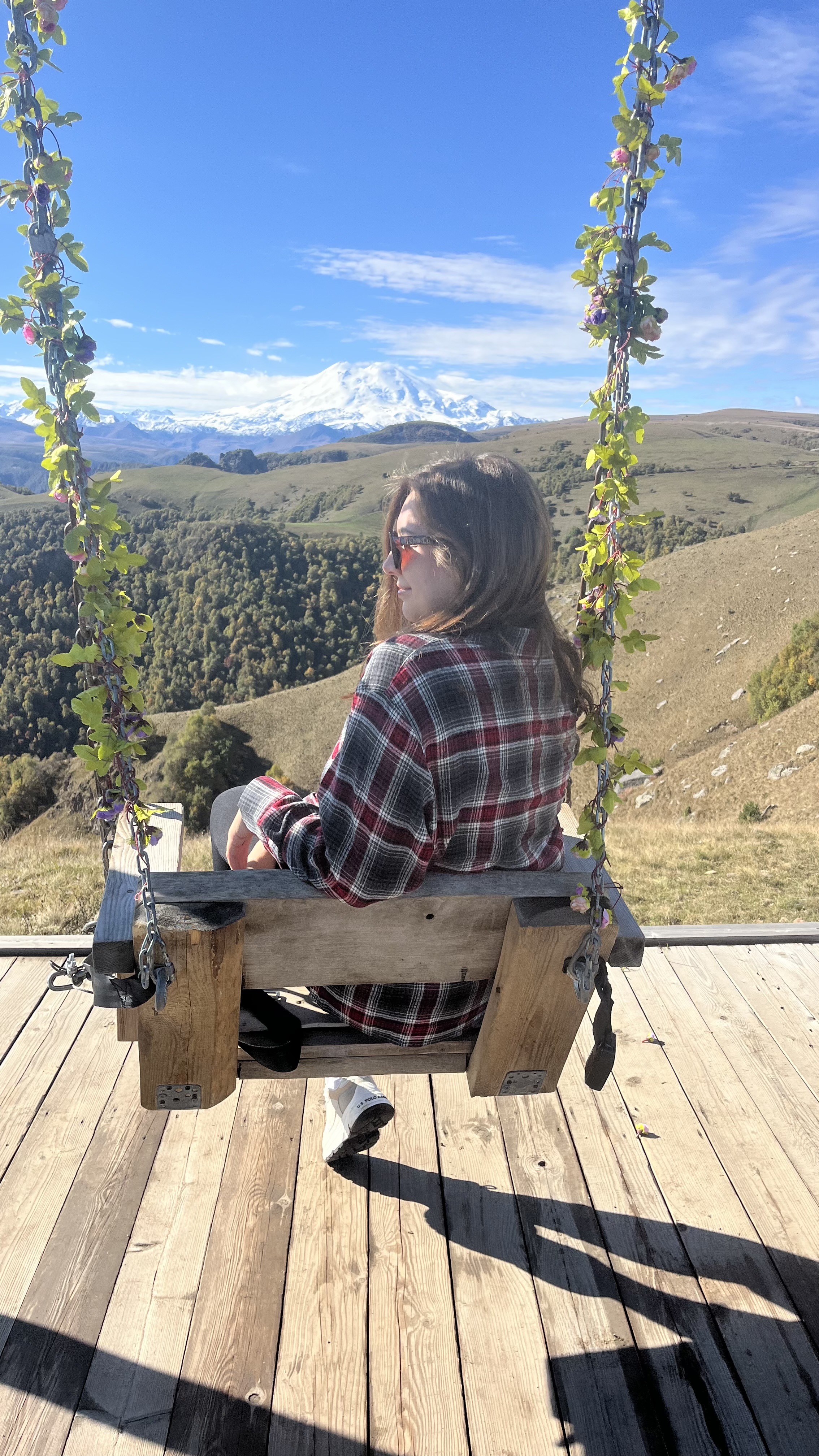 Джилы-Су: сила Кавказа в каждой частичке горного воздуха