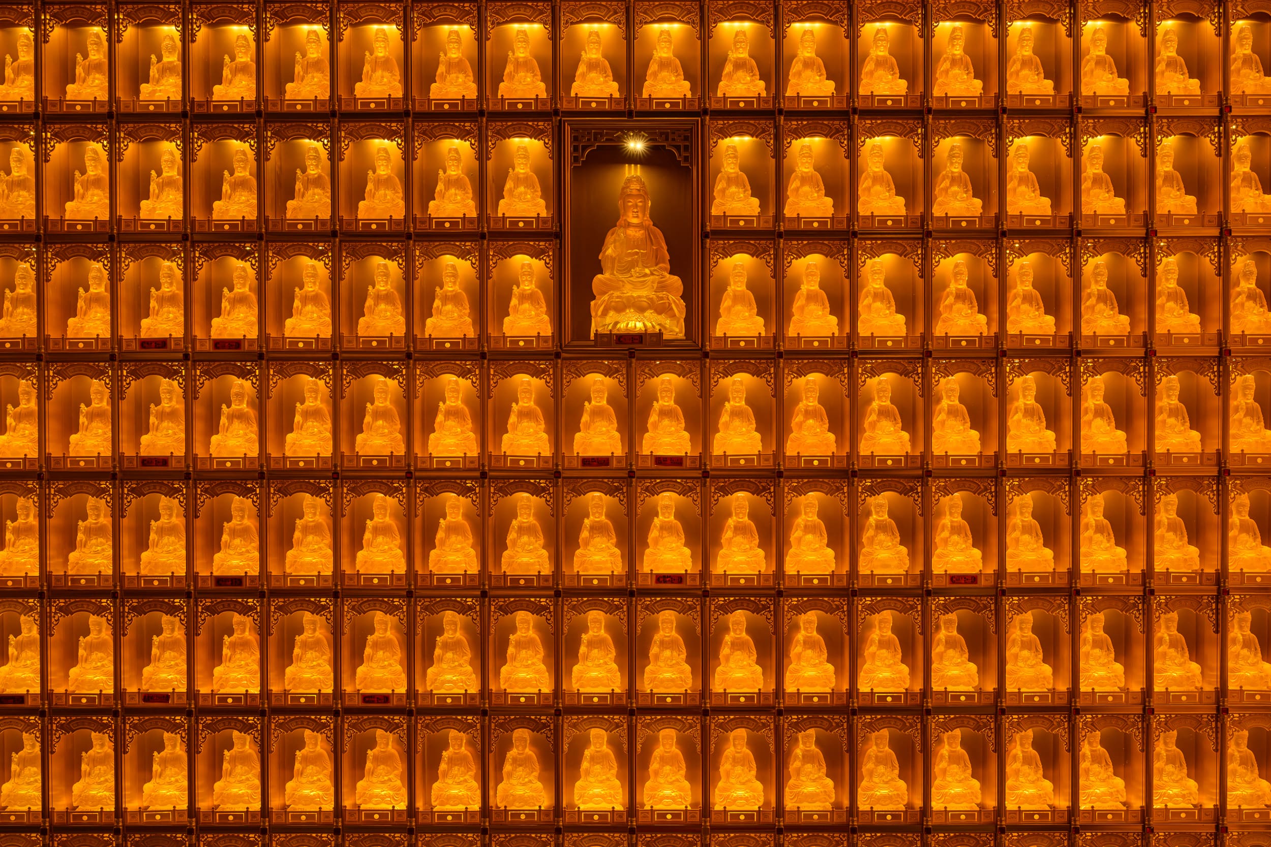 Гранд-тур в Китай  От Гуанчжоу до гор Аватара (11/45)