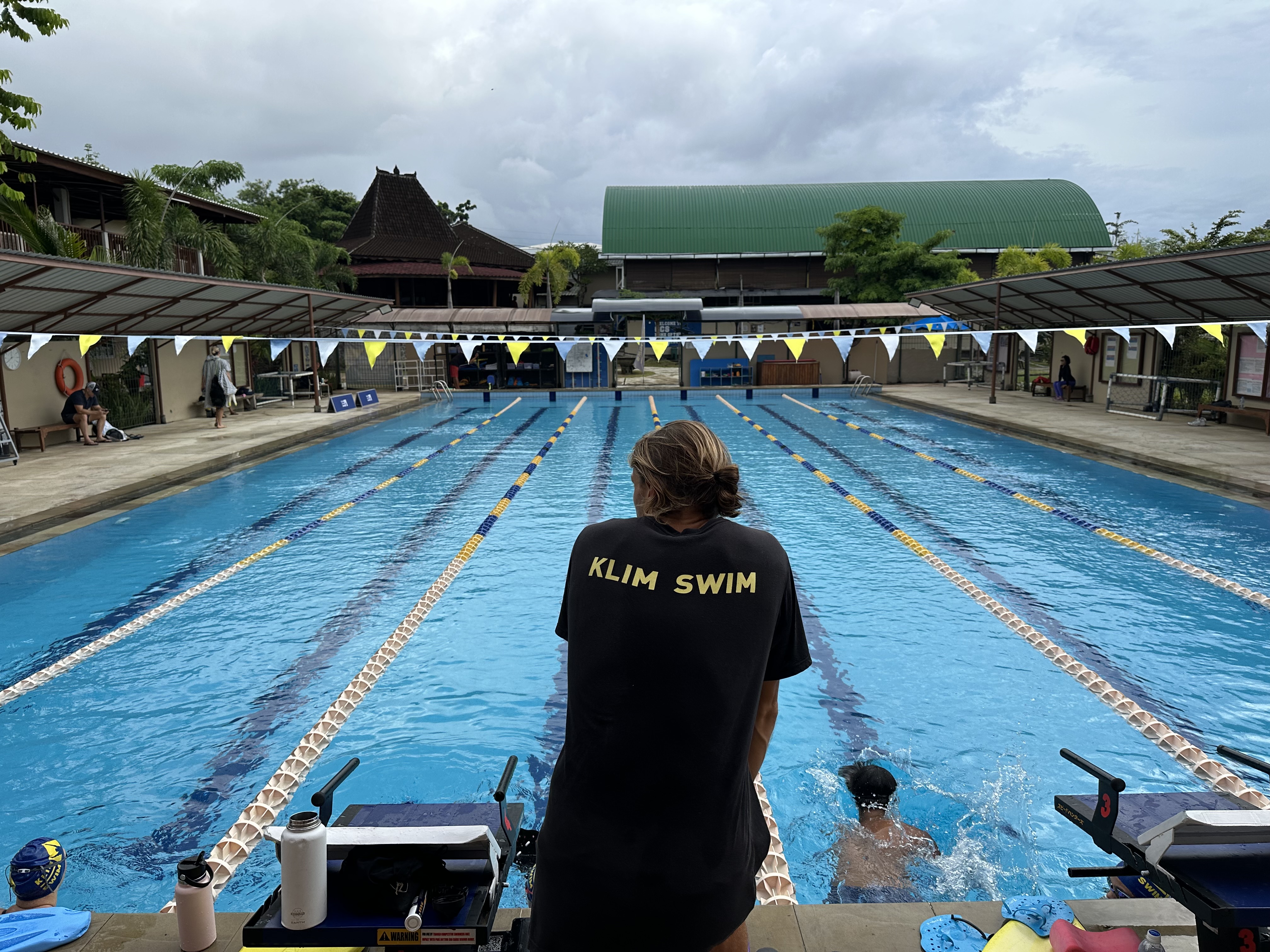 Балиспорт Плавательныйтур (10/27)