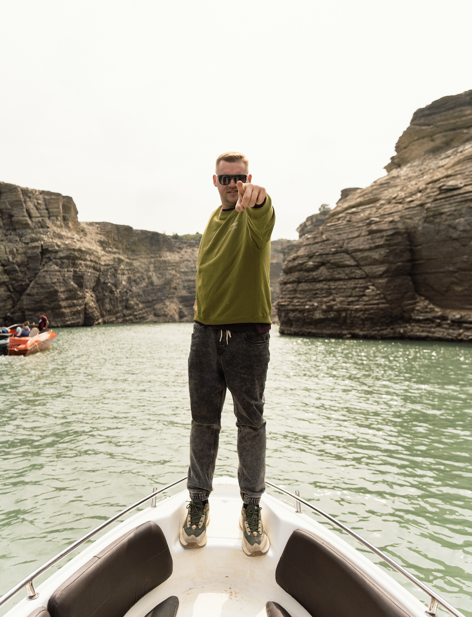 Дагестан: Лучшее за 5 дней (6/45)