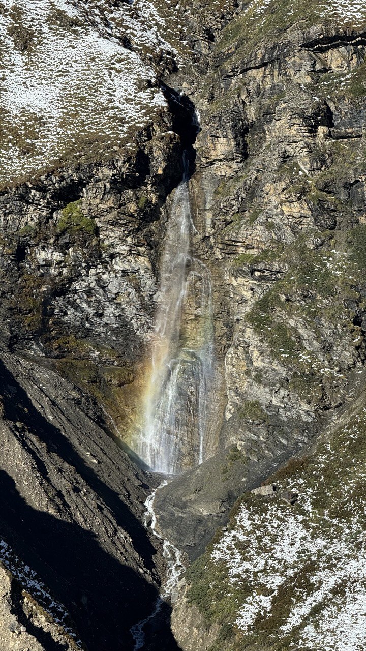 Кольцо Аннапурны и озеро Тиличо один трек, все миры. (13/17)