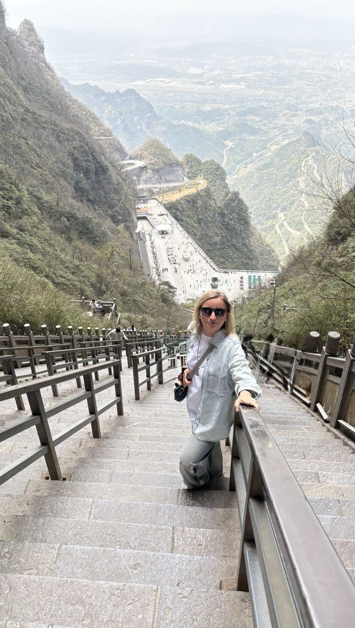 Тур на 2-4человека. Диснейленд, Парк Гарри Поттера (Студия Юниверсал) и Горы Аватара (5/39)