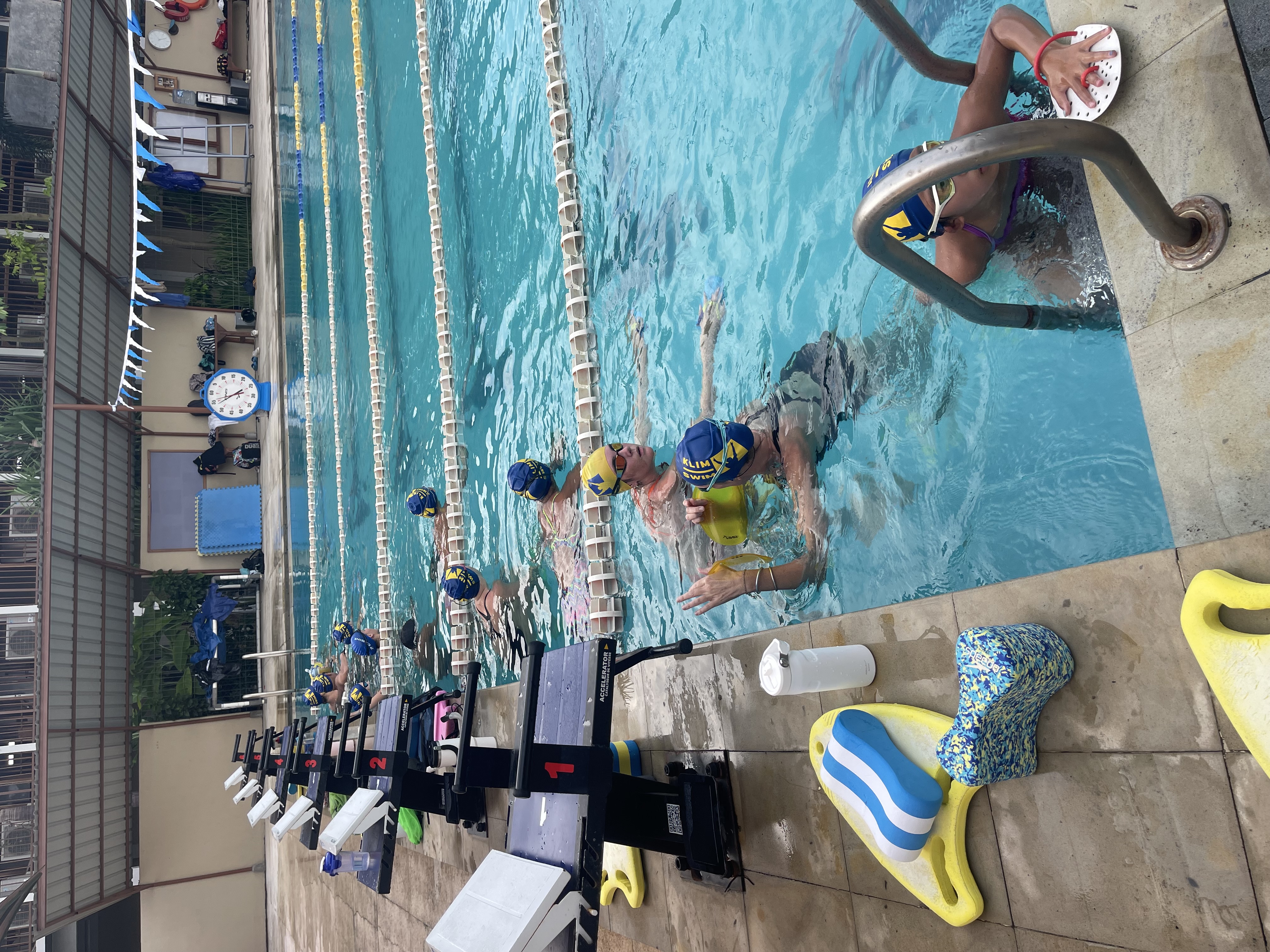 Балиспорт Плавательныйтур (19/27)