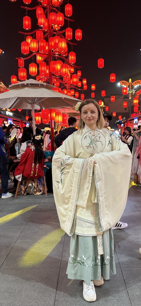 Горы Аватара и Две столицы. Индивидуальный тур для 2-4-6-8 человек в Китай (14/35)