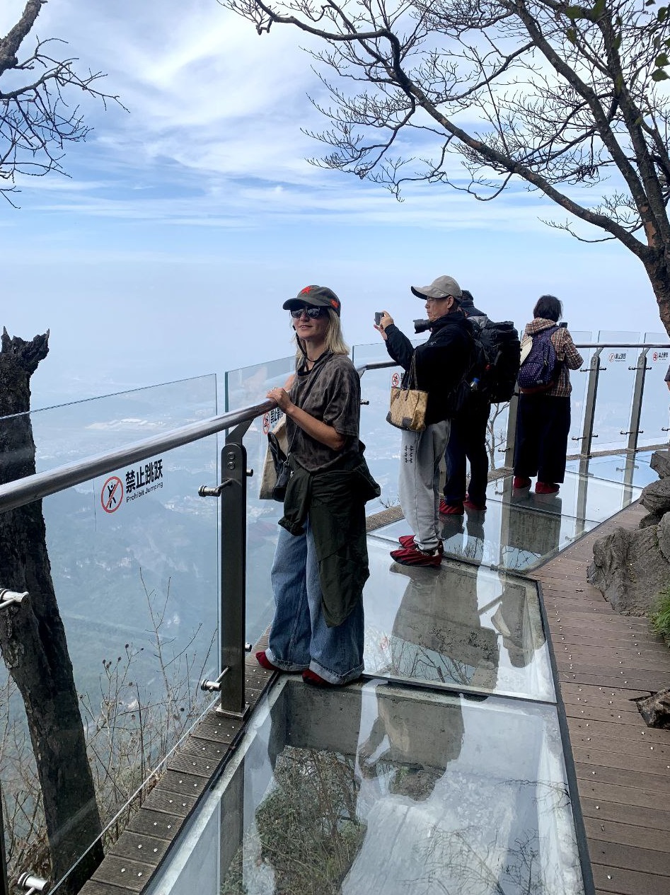 Горы Аватара и Две столицы. Индивидуальный тур для 2-4-6-8 человек в Китай (5/35)