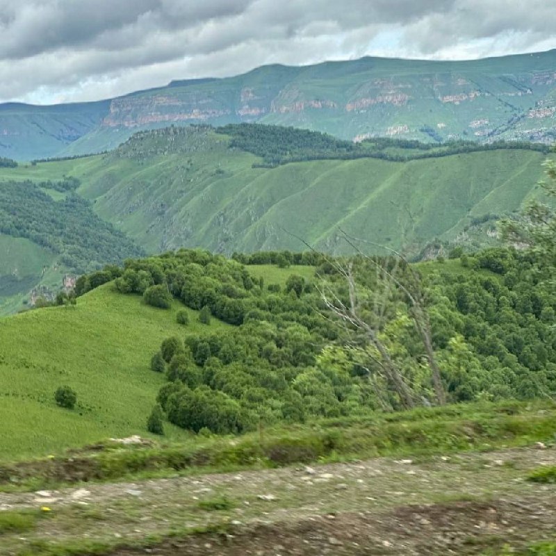 Восхождение на Эльбрус с севера, 10 дней (3/7)