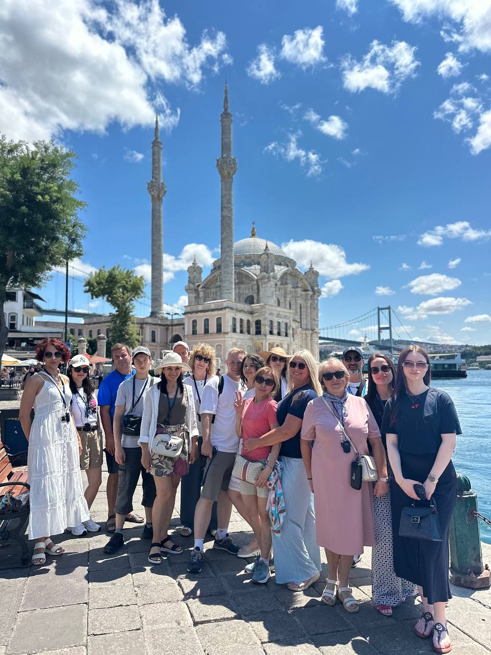 Стамбул: Симфония Площадей, Мечетей и Дворцов! (25/32)