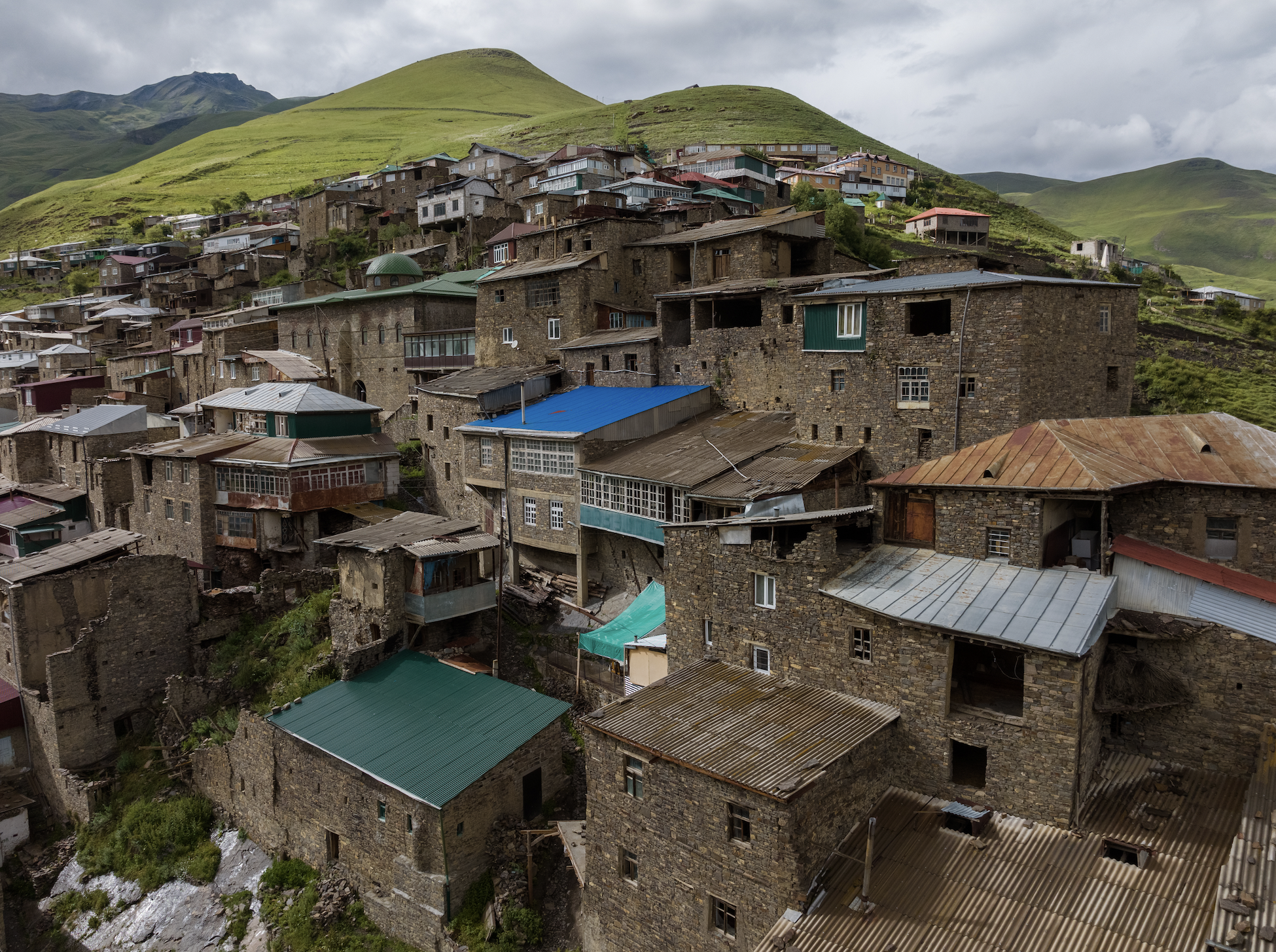 Дагестан: Лучшее за 5 дней (37/45)