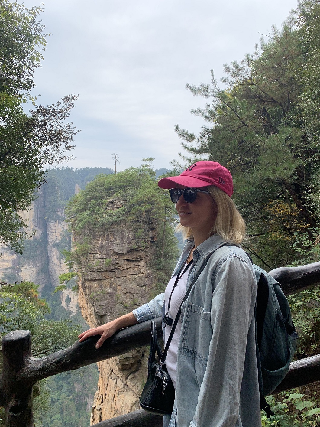 Индивидуальный тур на четверых человек. Терракотовая армия. Пекин-Сиань-Шанхай 9д/8н (38/43)