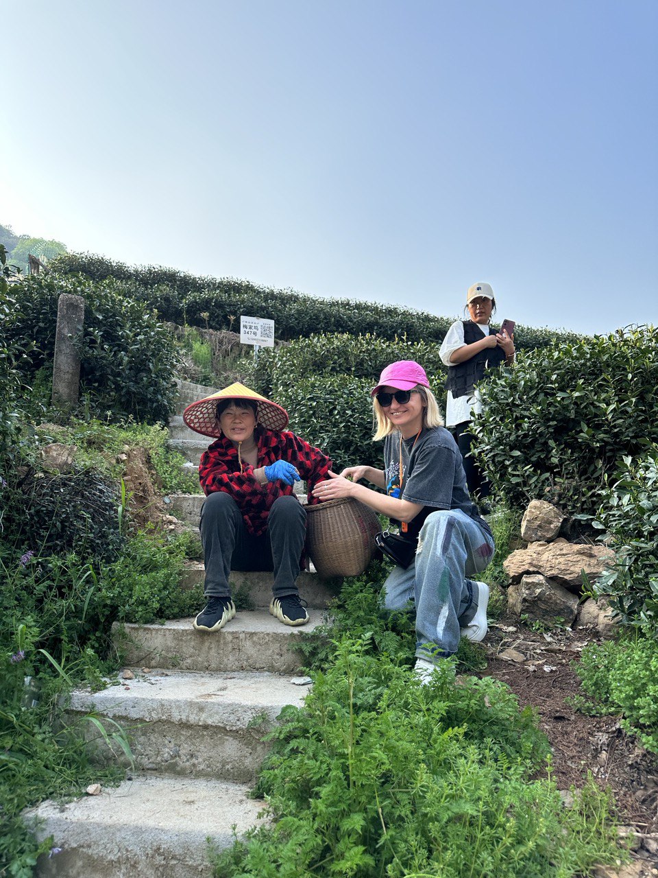 Индивидуальный тур на четверых человек. Терракотовая армия. Пекин-Сиань-Шанхай 9д/8н (25/43)