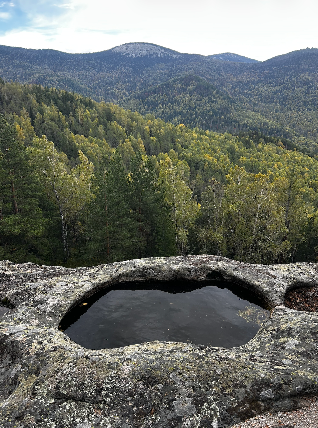 Горный Чарыш: 6 дней в Диком Алтае, всё включено! (12/37)