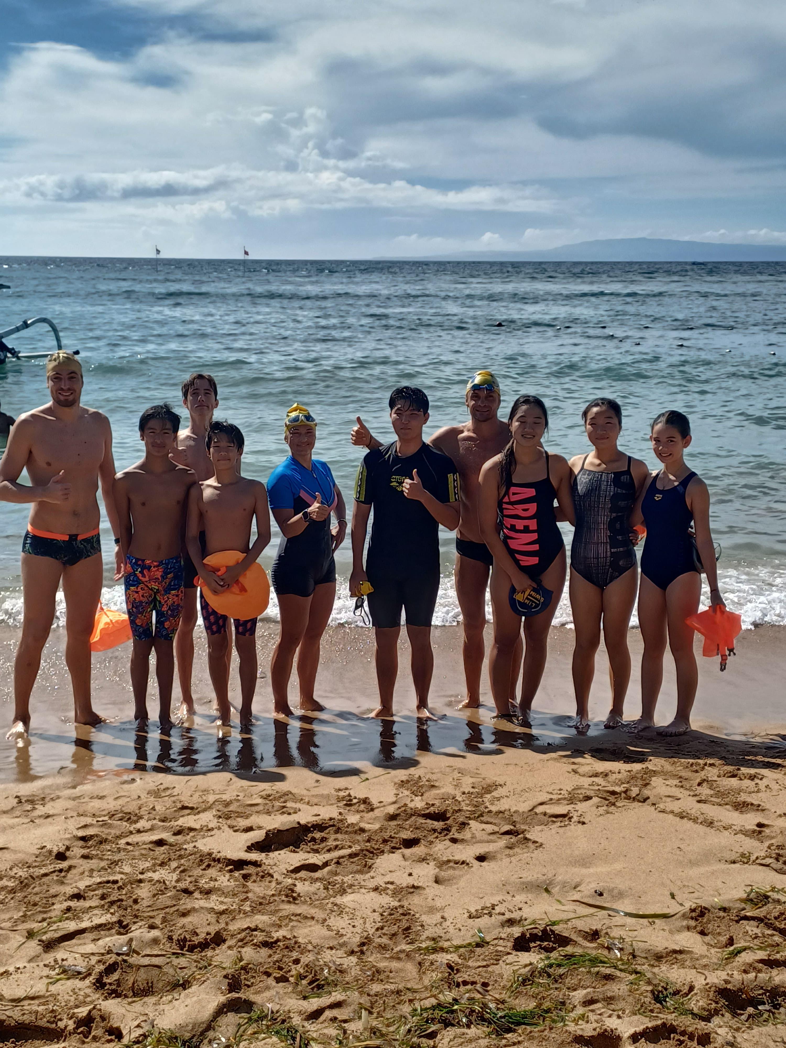 Балиспорт Плавательныйтур (12/27)