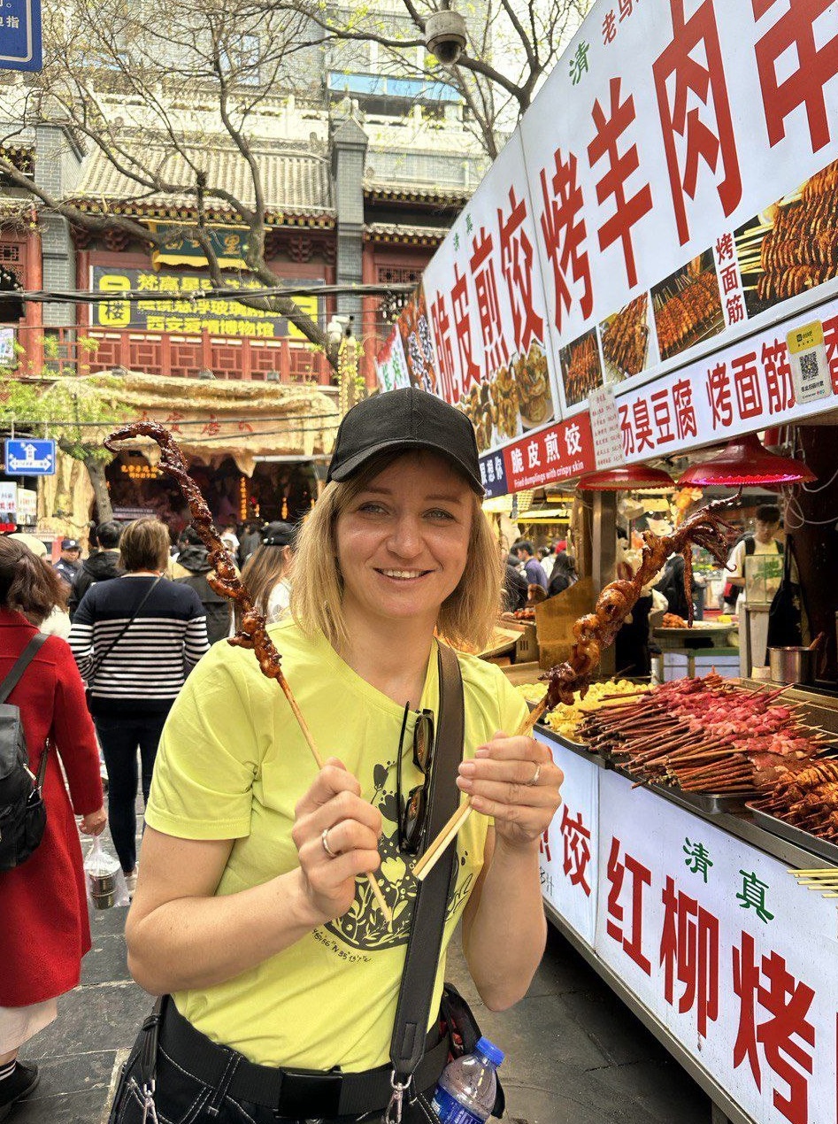 Тур на 2-4человека. Диснейленд, Парк Гарри Поттера (Студия Юниверсал) и Горы Аватара (26/39)