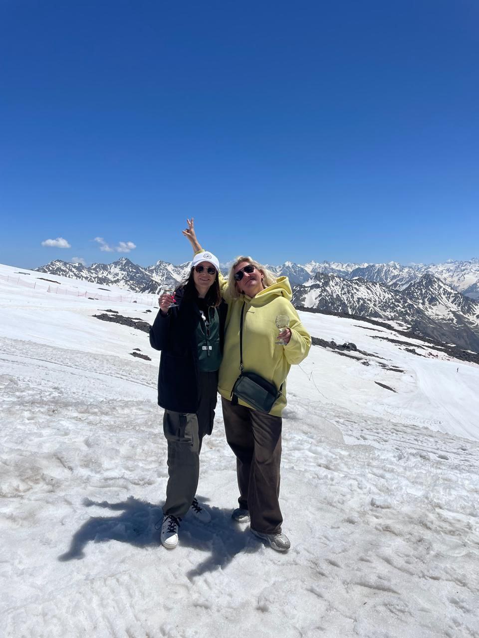 Кабардино-Балкария: успеть максимум за 4 дня