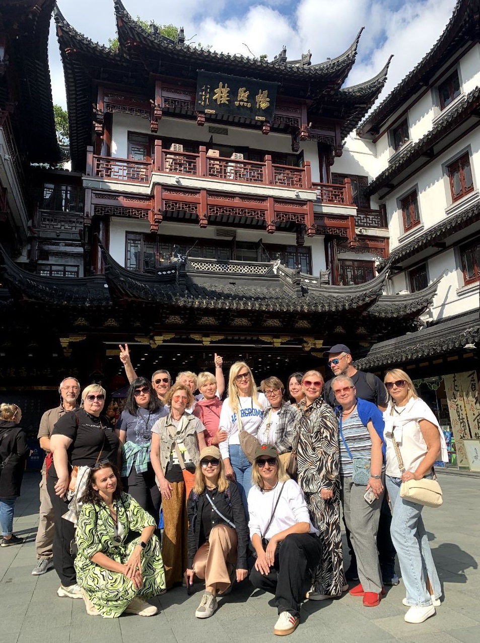 Тур на 2-4человека. Диснейленд, Парк Гарри Поттера (Студия Юниверсал) и Горы Аватара (21/39)